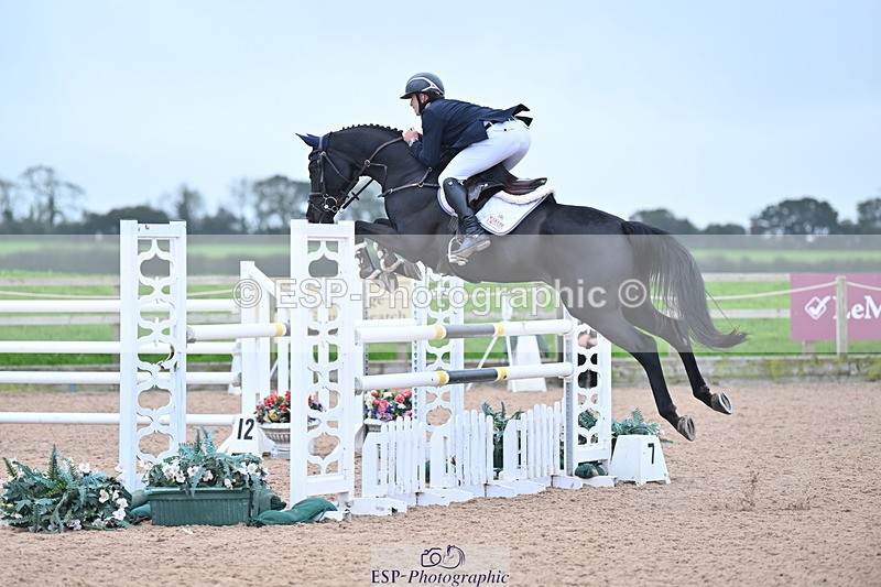 231013A-144552-02809 - Cls 9 Foxhunter & 1.20m Open