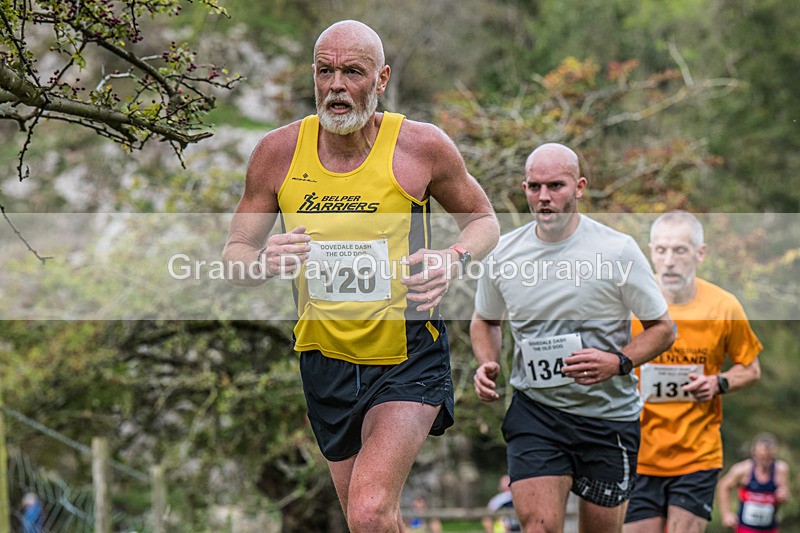 Dovedale Dash-763 - Dovedale Dash Sunday 5th October 2025