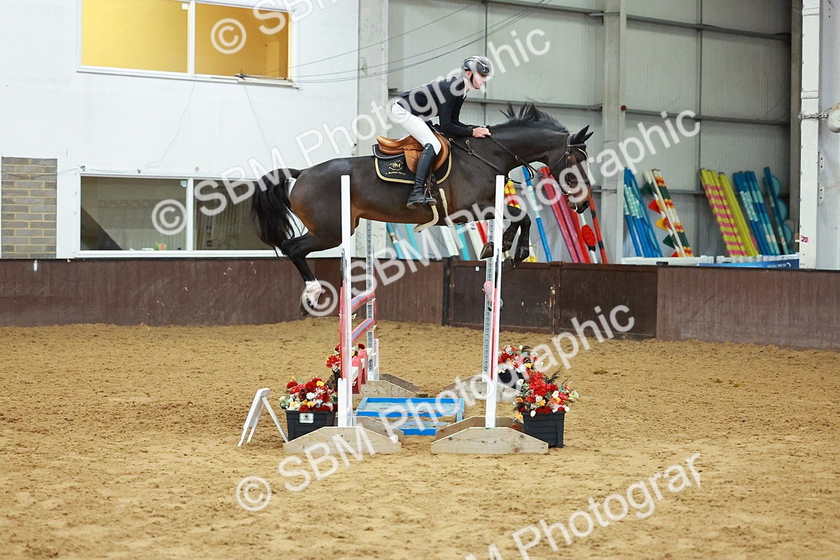 SBM_007376 - Class 19 - Senior Newcomers 1.10m