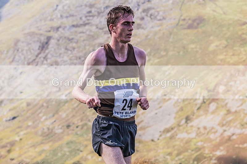 HBMR Leg 4-47 - Hodgson Brothers Mountain Relay Leg 4 Saturday 3rd October 2026