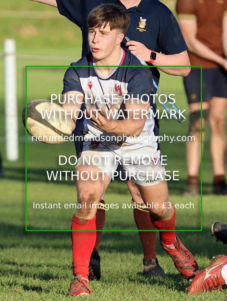 IMG_7152 - Sedbergh School Under 16 A vs Llandovery (10/12/24)