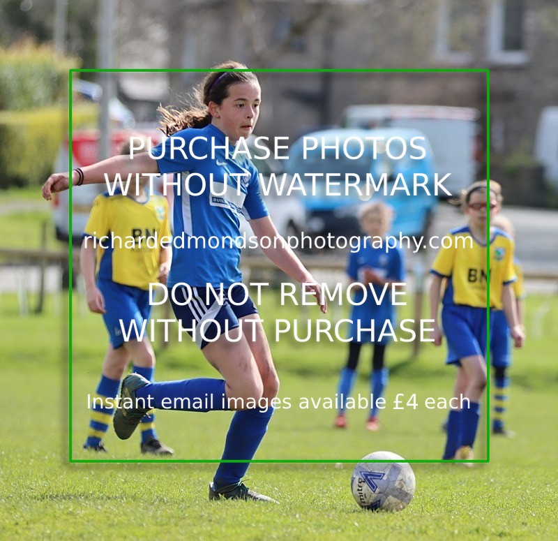 IMG_2382 - Kendal Utd Girls U11 v Wattsfield (Second Half)
