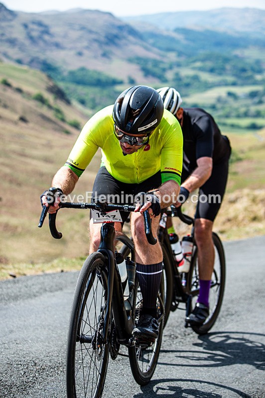 131550 - Hardknott Pass Camera 3 13.00-14.00