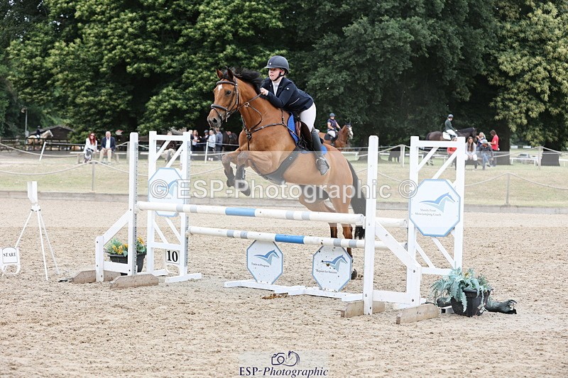 250705A-124732-14250 - Cls 35 95cm Amateur Quali