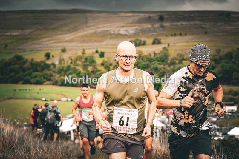 DSCF6795 - Kilnsey Crag race