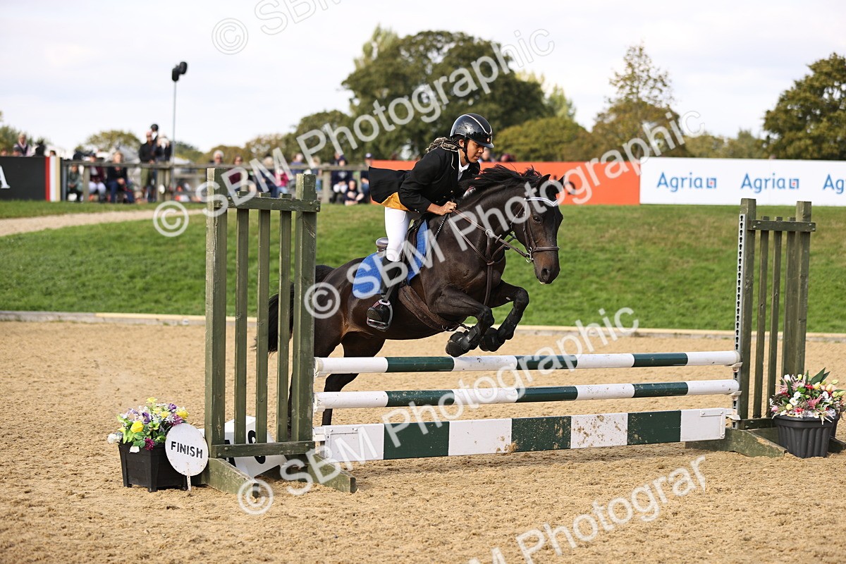 SBM_52927 - J10 - Junior Pony 75cm Championship
