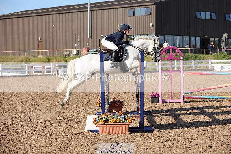 240629A-185202-09415 - Cls 14 Springboard 128cm + 138cm