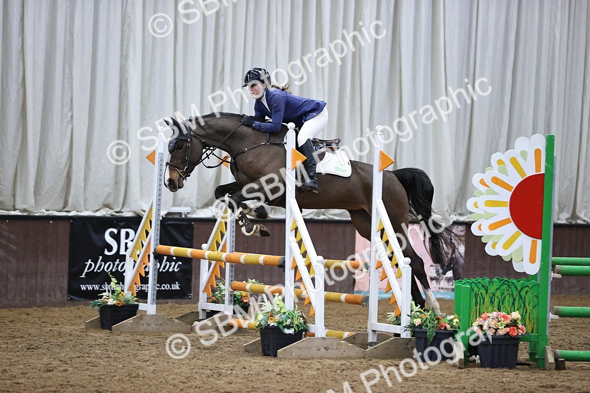 SBM_000359 - Class 2 - Senior British Novice - 90cm Open