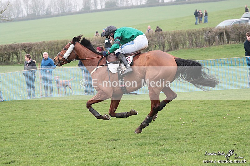 PtP 080326 394 - Pytchley with Woodland Point-to-Point Guilsborough 08/03/26