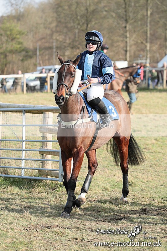PtP 220225 625 - Kimblewick Point-to-Point  Kingston Blount 22/02/25