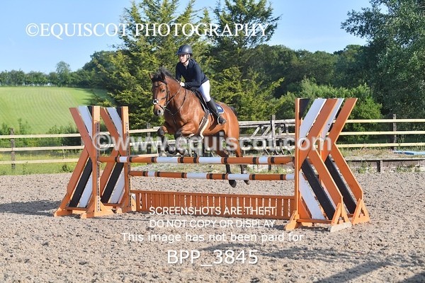 BPP_3845 - CLASS 5 1.05m Amateur Championship Qualifier/ 1.05m Open