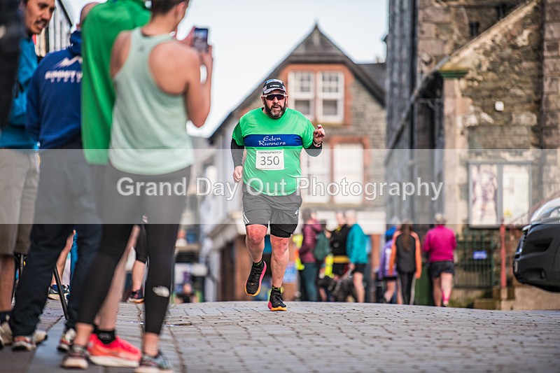 Keswick RTH-1291 - Keswick AC Round The Houses Road Race Wednesday 24th April 2024