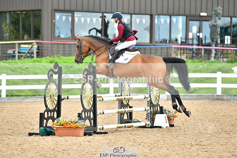 230812A-140143-09490 - Cls 28 95cm Nat Am Qualifier