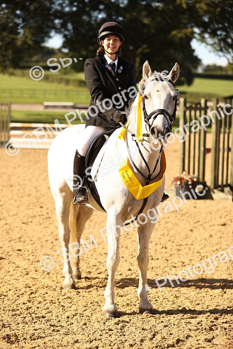 SBM_35197_J38 - Senior 80cm Championship - Michaela