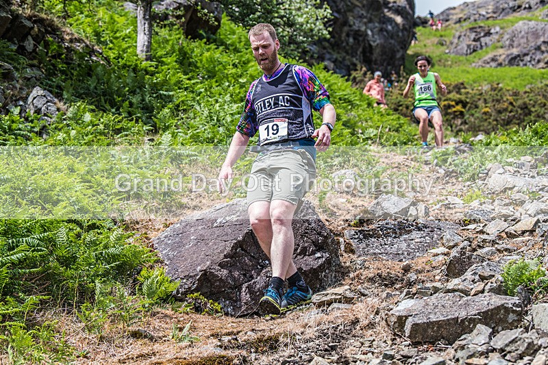 Coniston Seniors-203 - Coniston Gullies Senior Fell Race Sunday 25th May 2025