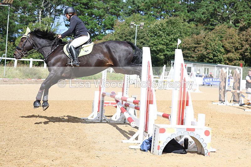 3E7A8981 - Class 8: 80cm Senior