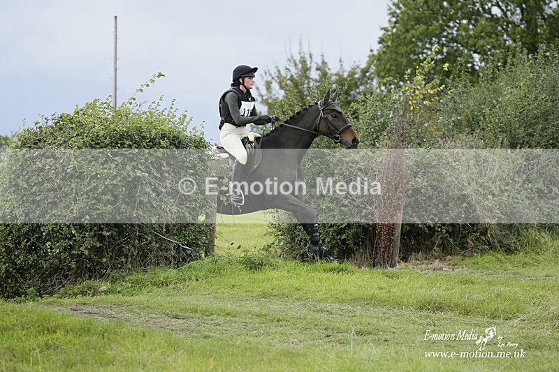  WWHT 031021 3222 - Intermediate (0.90m)  03/10/21