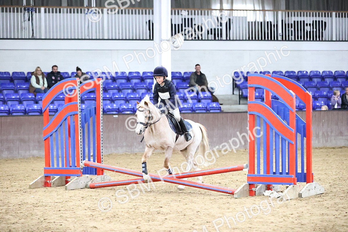 SBM_000242 - Class 2 - The Rug Lady 40cm