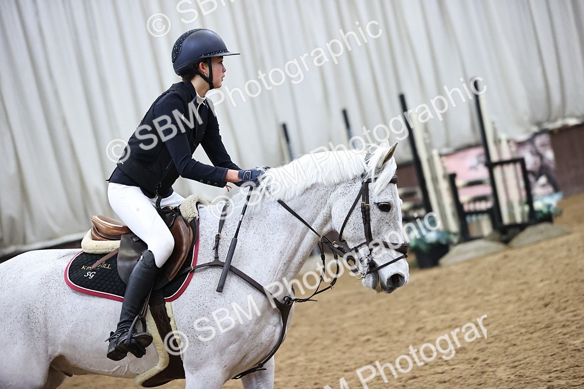 SBM_010290 - Class 11 - Pony Intro 90cm Open