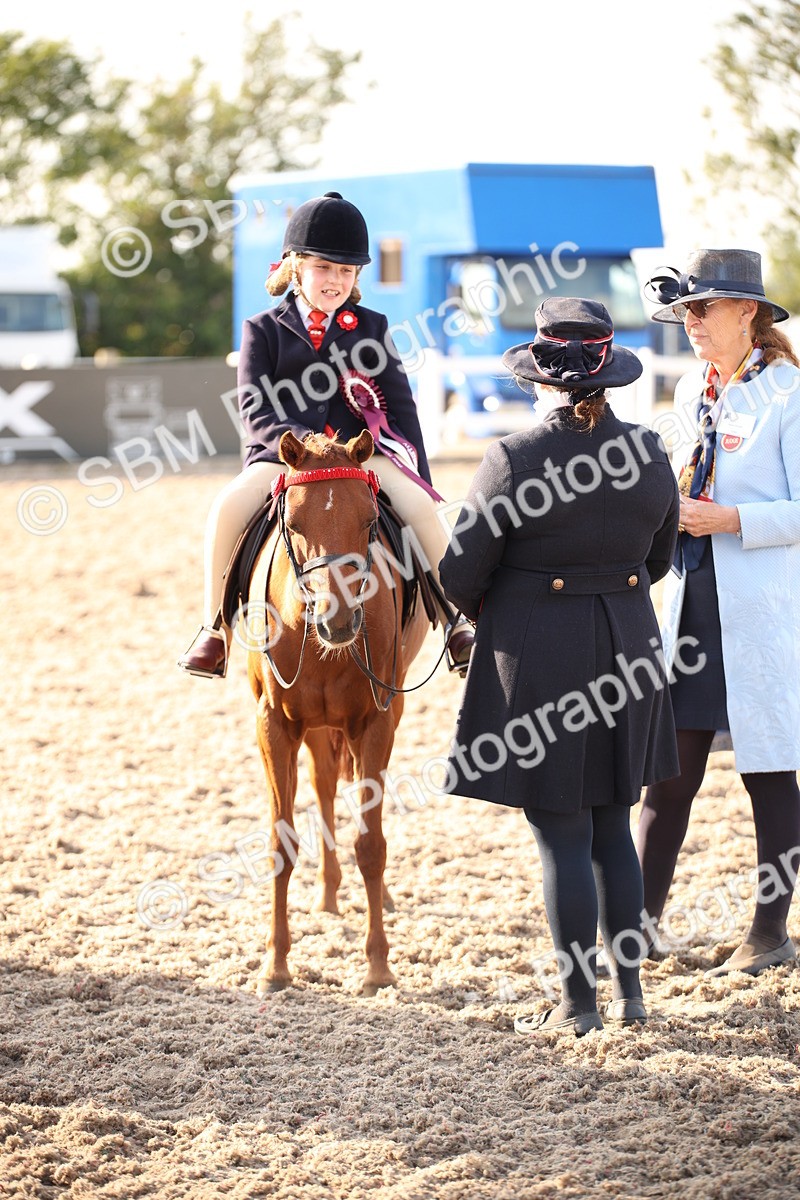 SBM_08886 - Class 12R Regional Ridden Pre-Vet