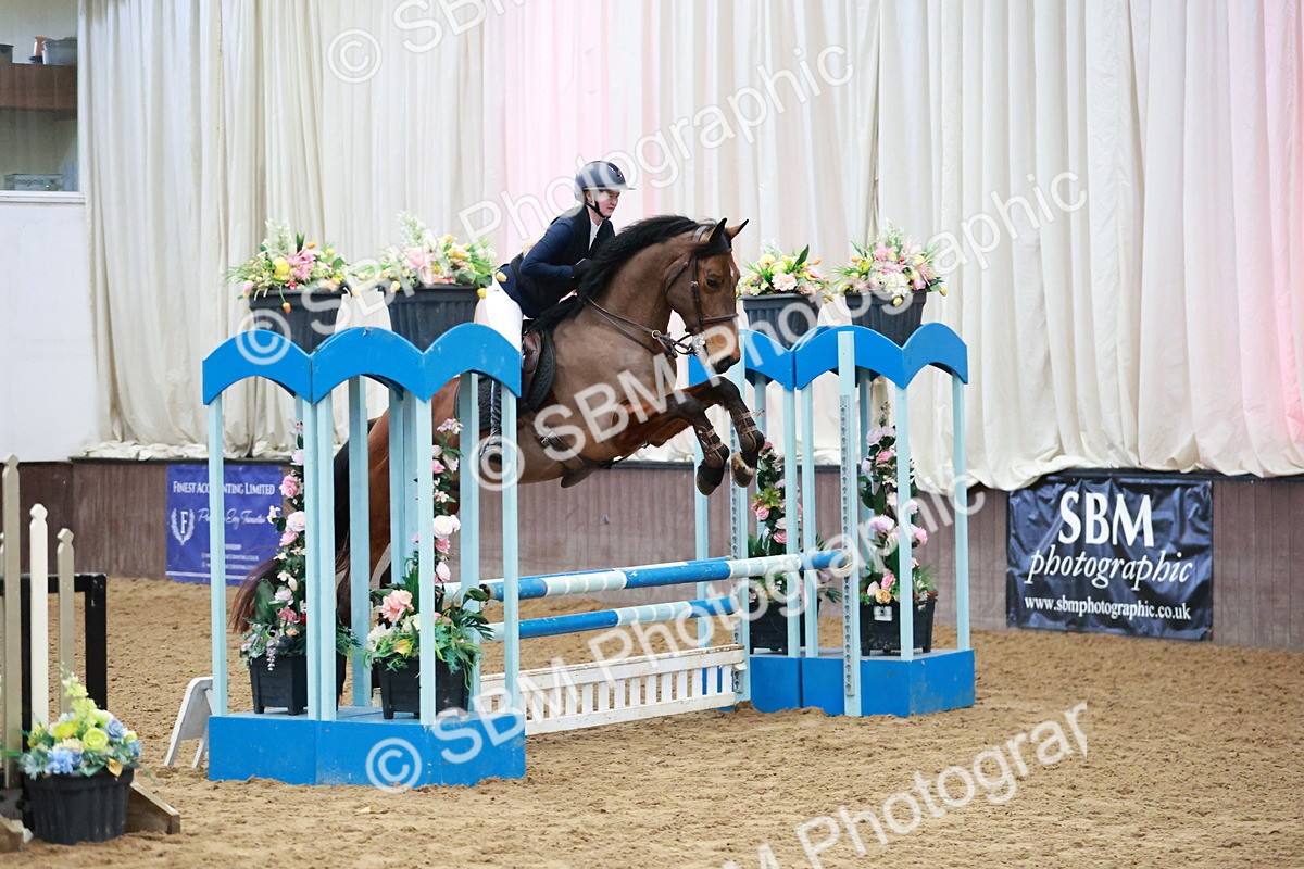 SBM_000155 - Class 2 - Senior British Novice - 90cm
