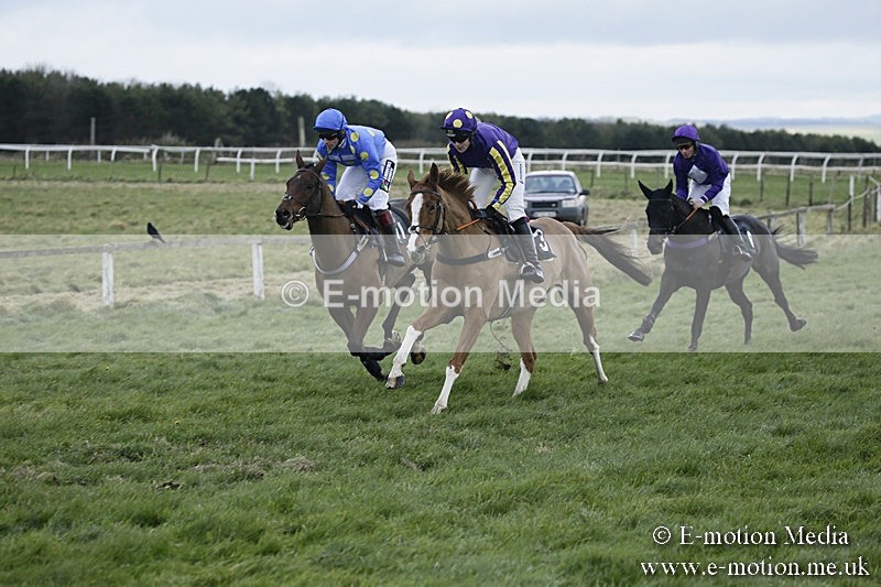 PtP 031217 462 - Hursley Hambledon Point-to-Point Larkhill 03/12/17