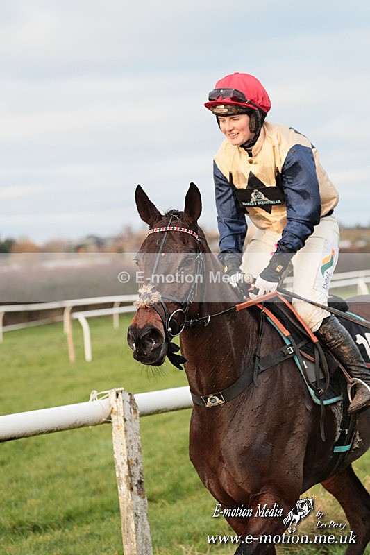 PtP 291224 974 - Harkaway Club PtP Chaddesley Corbett 29/12/24