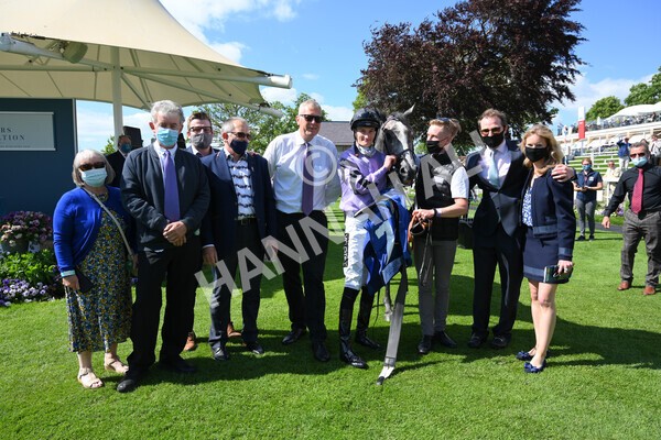 yr12062021r4-48 - Race 4 3.40pm The Pavers Foundation Catherine Memorial Sprint Stakes