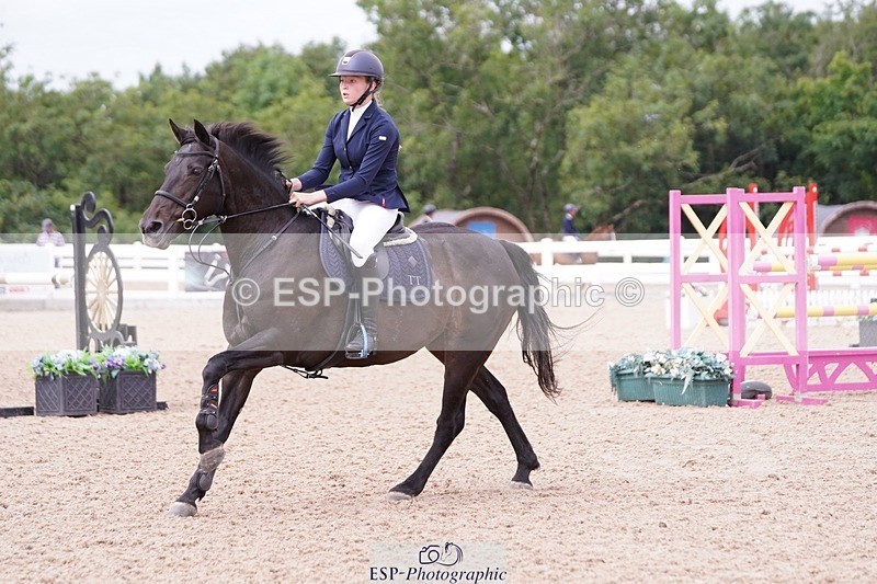 250629-150512-12781 - Cls 38 Pony Foxhunter and 1.10m Open