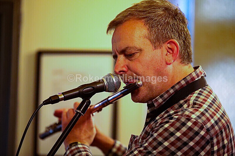  - Dave Jones Quartet July 30th