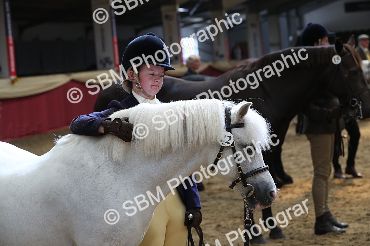 SBM_15352 - Class 501 M&M IH Supreme Final