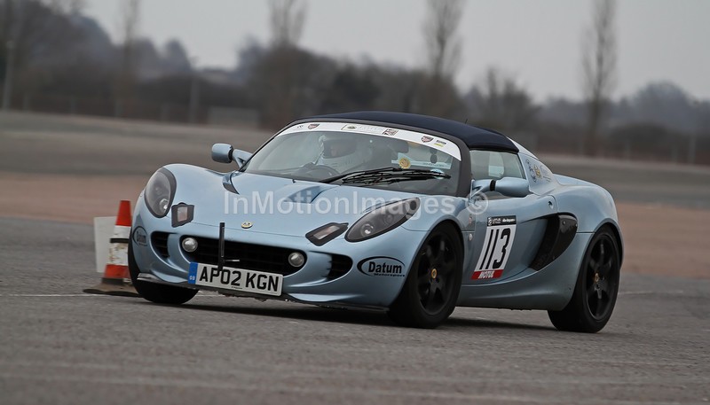  - Lotus Cup UK Speed Champs 2014/15/16/17/18/22/23/24