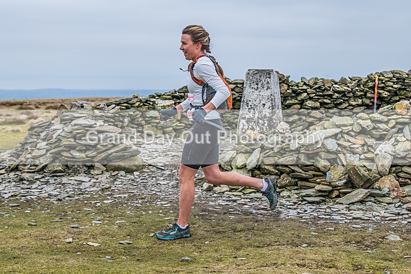 Black Combe-743 - Black Combe Fell Race Saturday 4th March 2023