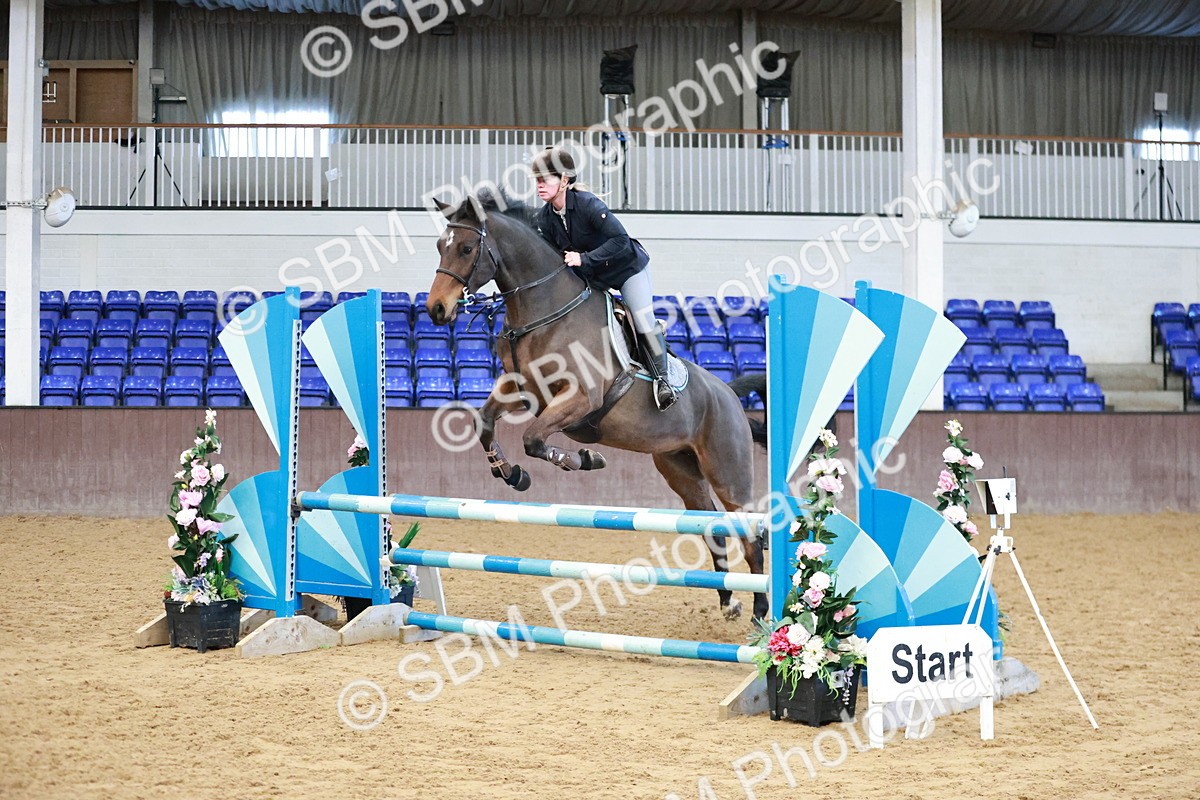 SBM_003004 - Class 9 - Senior British Novice - 90cm