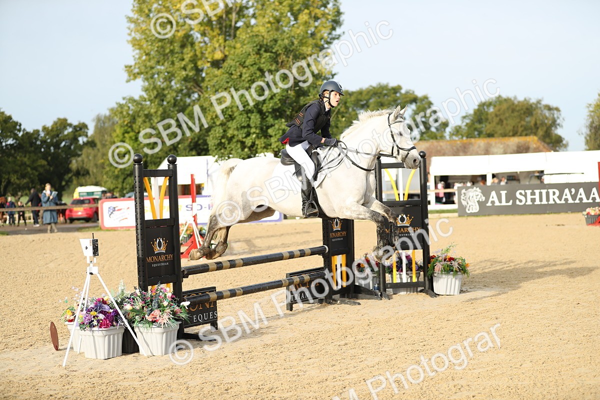 SBM_55985 - J24 - Junior Horse 75cm Championship