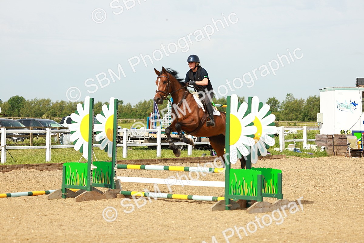 SBM_000059 - Class 1 - Clear Round