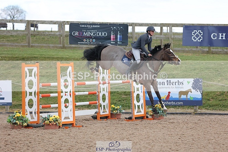250314-122000-01835 - Cls 8+9 Foxhunter and 1.20m Open