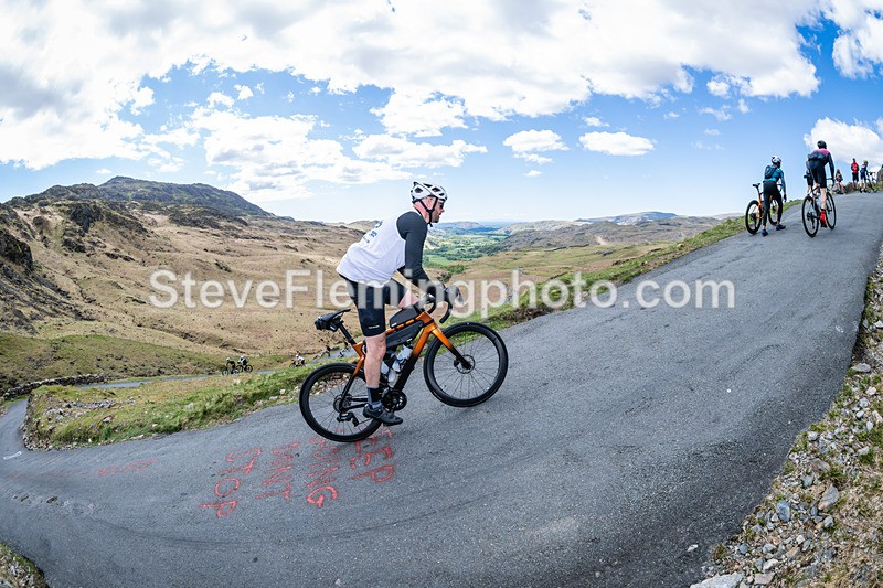 140113 - Hardknott Pass Camera 2 14.00-15.00