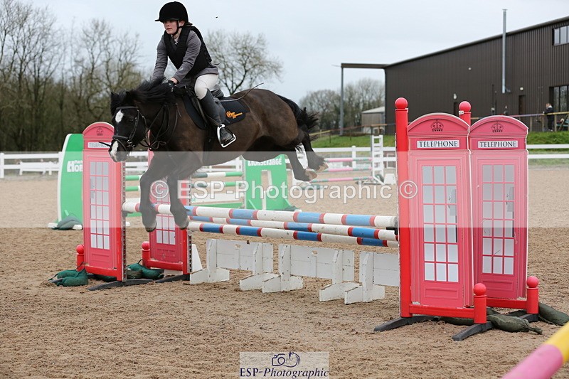 240211A-105407-02267 - Cls 4 Pony Discovery & 90cm Open