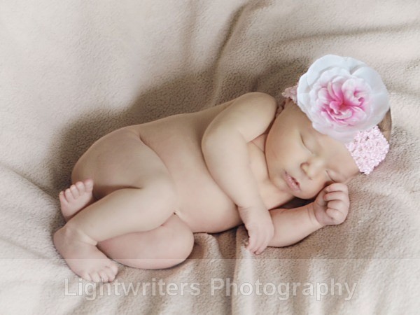  - KinleyGrace