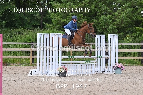 BPP_1947 - CLASS 18 SUN British Novice/ 90cm Open