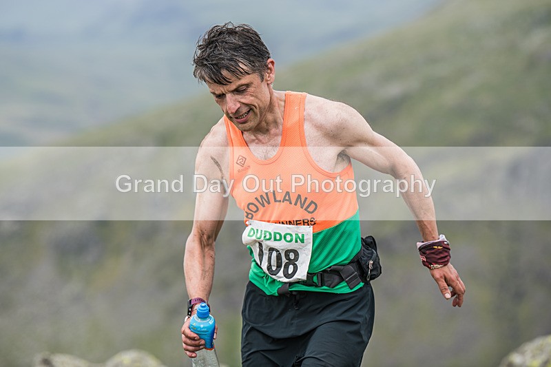 Duddon Long-149 - Duddon Valley Long Fell Race Saturday 30th May 2026