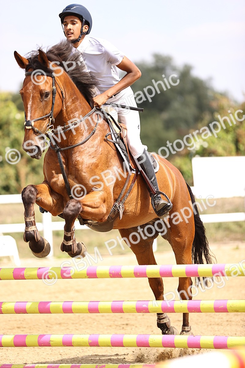 SBM_006310 - Class 11 - Senior Discovery - 1.00m