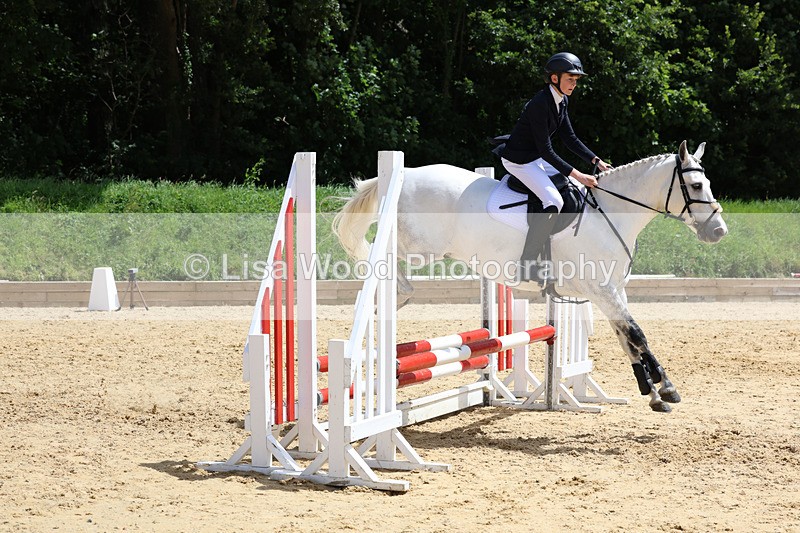 3E7A2687 - Class 4: 70 -75cm Part B