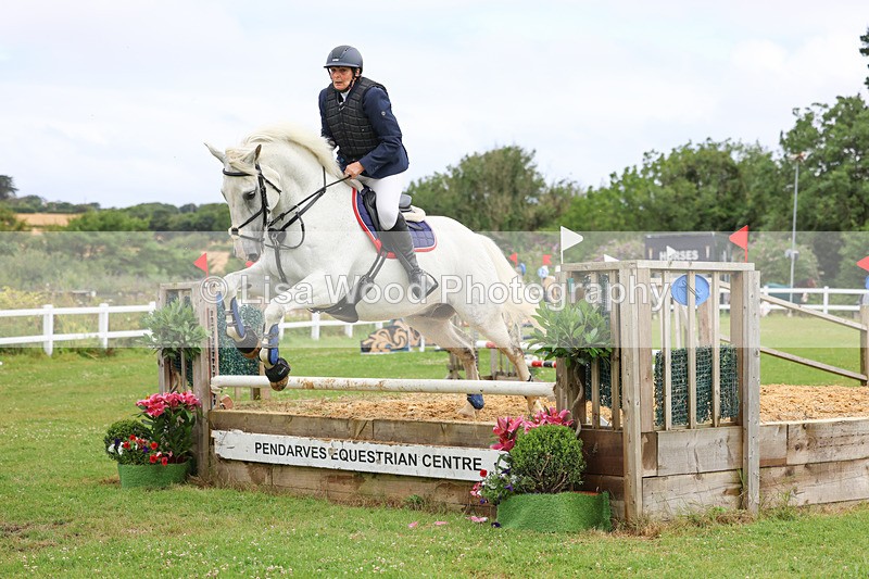 3E7A0806 - Class 4: 70cm Senior