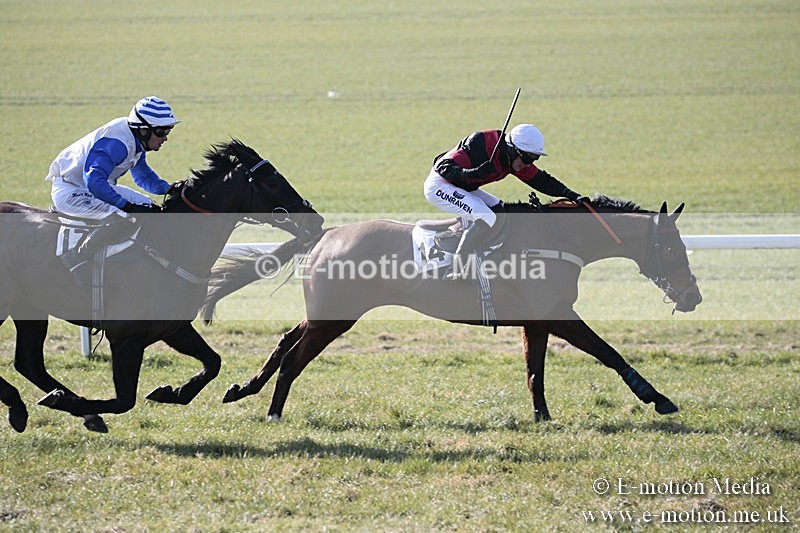 PtP 240218 66 - Vine & Craven Hunt Point-to-Point Barbury racecourse 24/02/18