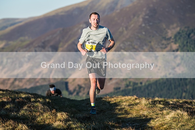 Lords Seat-95 - Lords Seat Fell Race Wednesday 29th April 2026
