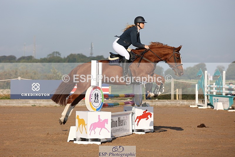 230915A-091644-01033 - Cls 1 Snr Newcomers