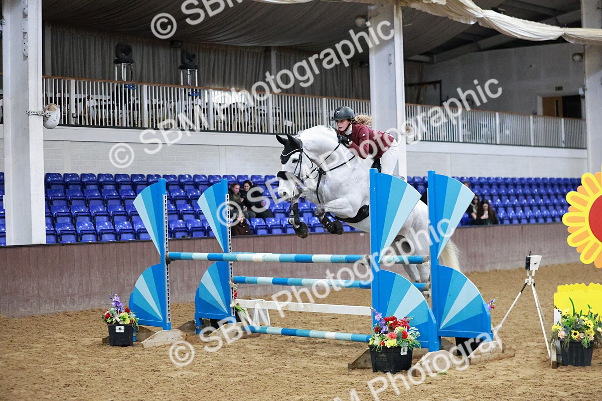 SBM_001112 - Class 4 - Senior Newcomers - 1.10m