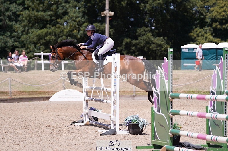 250704A-125524-10699 - Cls 21 Snr 1.10m Open